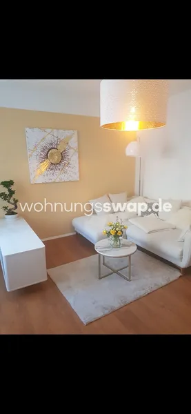 Wohnungstausch: Pücklerstraße 26a — photo 1